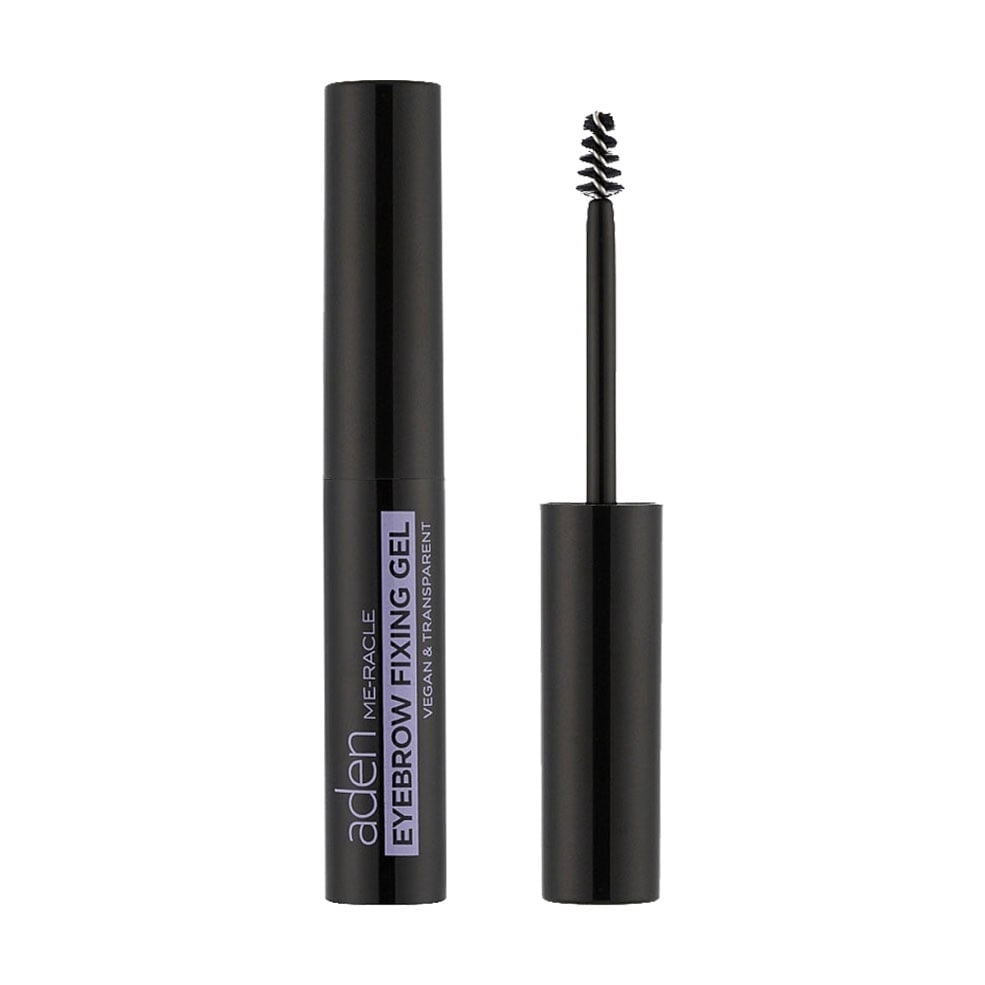 Фіксувальний гель для брів Aden Me-Racle Eyebrow Fixing Gel, 4 мл