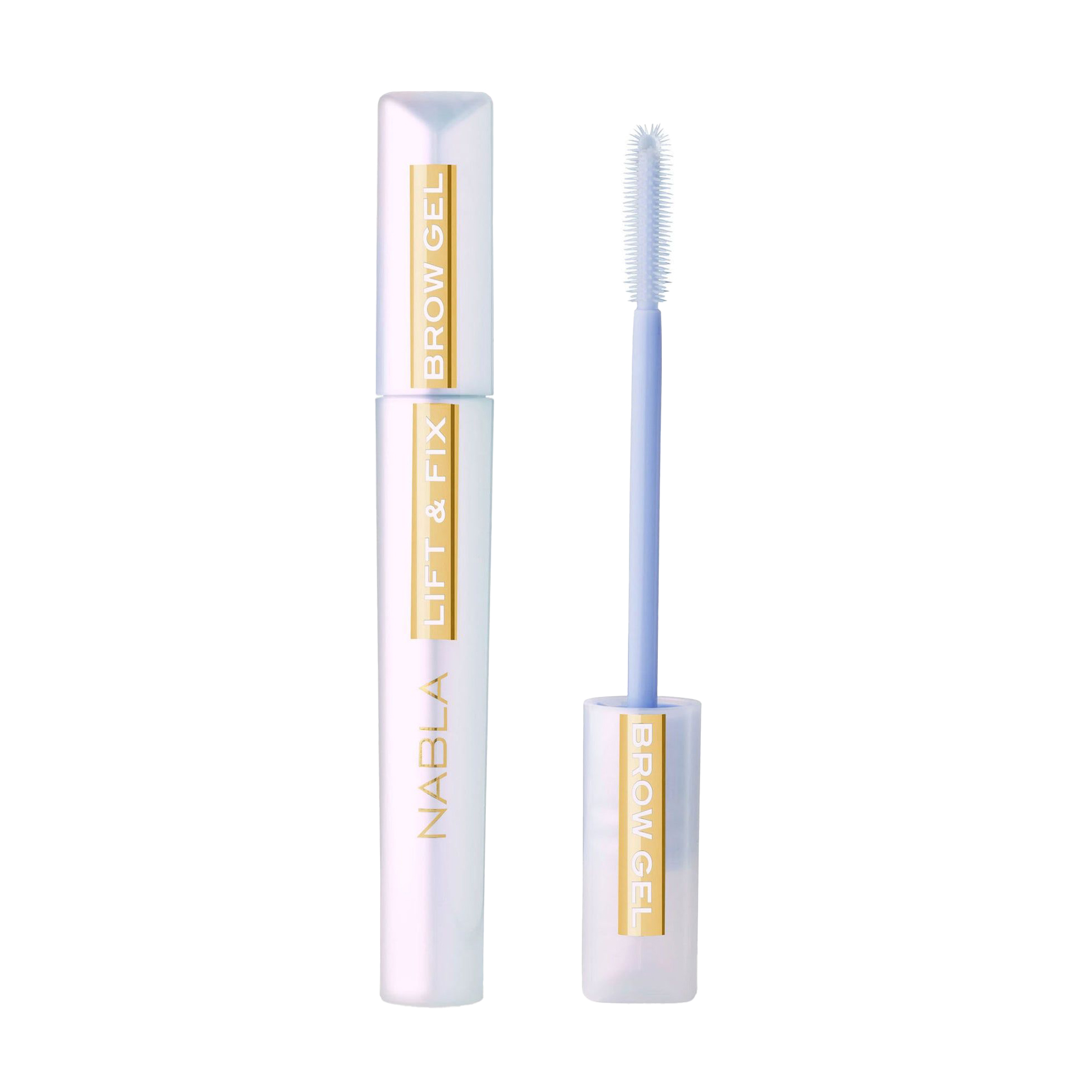 Фіксувальний гель для брів NABLA Lift &amp; Fix Brow Gel, 8 мл